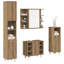 Olivios Bathroom Storage Furniture Set-19166337