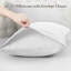 Microfiber Machine Tufted Pillow Case-732943252