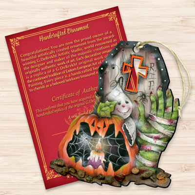 Halloween None Decorative Accent