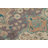 Distressed Wool Traditional Area Rug 8x11