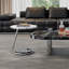 Ensemble de tables basses en marbre-575761713