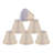 Itzia 5'' H Linen Empire Lamp Shade