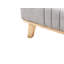 Bed TALENCE Light Grey-927451435