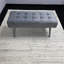 Upholstered Bench