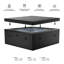 Wave Garda | 4-Person Eco Foam Hot Tub | Square | Wi-Fi Integrated Heater-1711577309