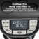 Hamilton Beach® Professional Programmable Coffee Maker 12 Cup Capacity
