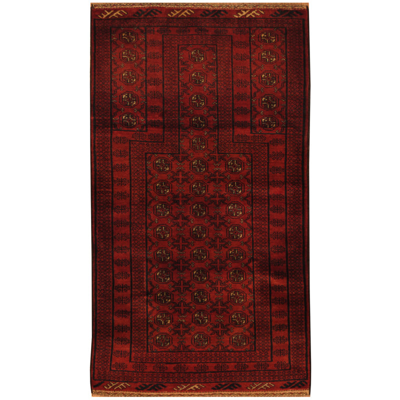 Tapis rouge Hilario