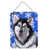 Alaskan Malamute (Black)