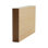 Plinthe EWBB52 de 3 1/2 po x 3/4 po. Sans finition