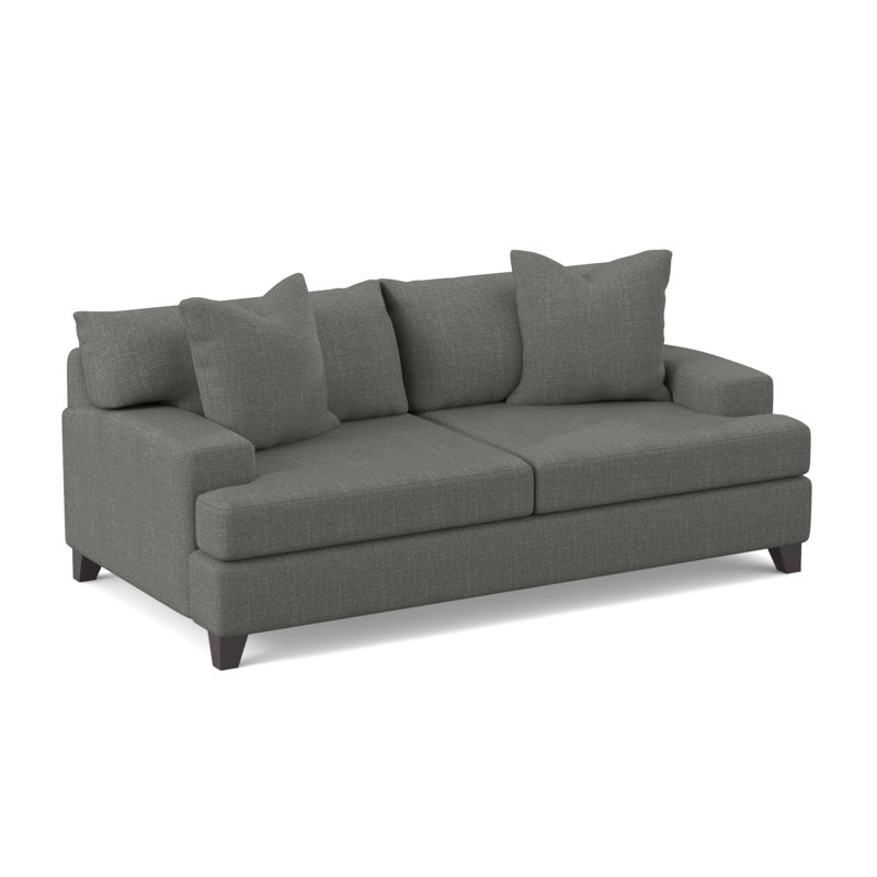 Zani 87 po, Vibe Smokey Chenille