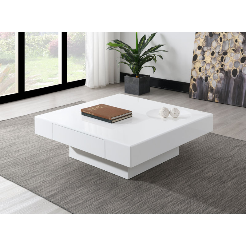 Table basse Shaffer