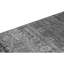 Floral Area Rug in Gray