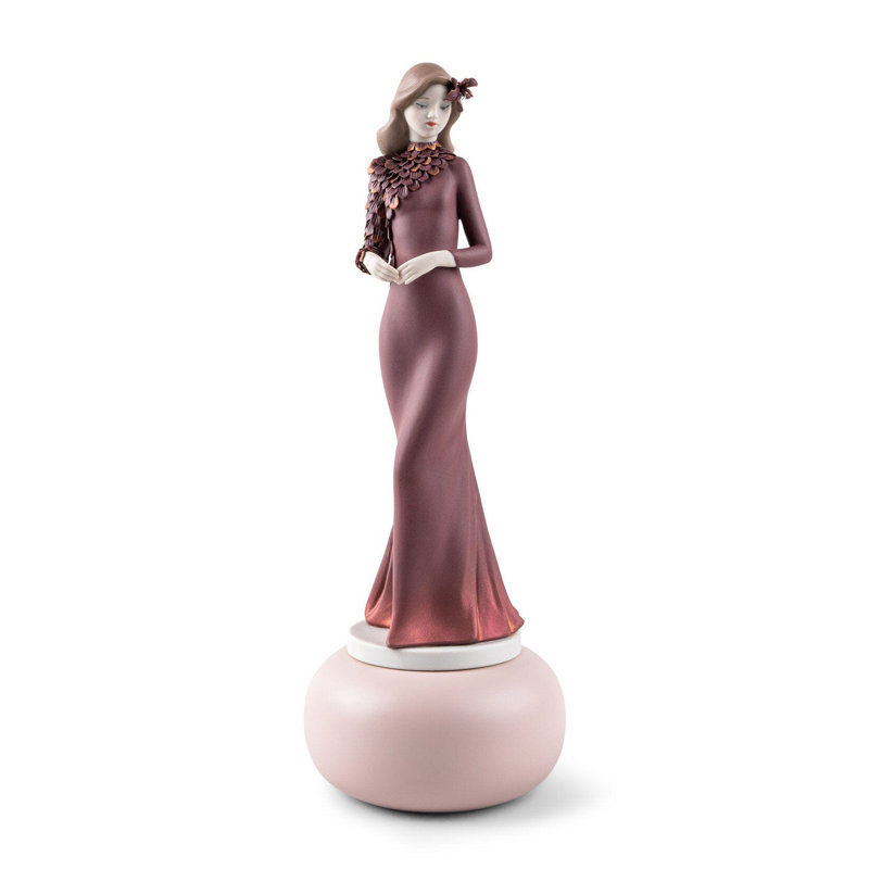 Handmade People Figurines & Sculptures