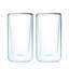 Nero 2 Piece Coffe Mug Set