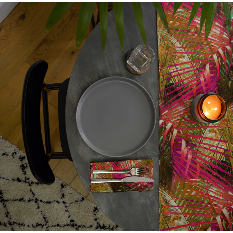 Bystrik Table Runner