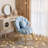 Lemley Shell-Shaped Vanity Chair-1085956866