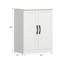 Meuble d'appoint de 31,5 po de hauteur