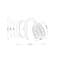 Browne Armed Sconce-37857401