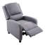 Single Recliners Recliner Armchair Reclining Chair-1129999525