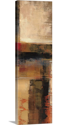 Fast Lane " Fast Lane Panel I " by Silvia Vassileva
