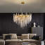 Holtzman 12 - Light Chandelier