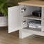 Beacsfield Unfinished TV Stand for TVs up to 50"-1352352134