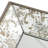 Modern Accent Mirror