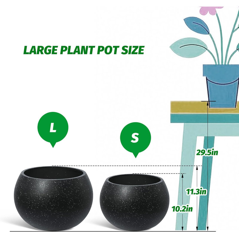 Planter
