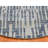 Martarius One-of-a-Kind 10'1" Round Area Rug in