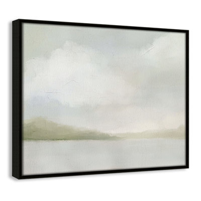 Queensland "A Tranquil Morning" Print