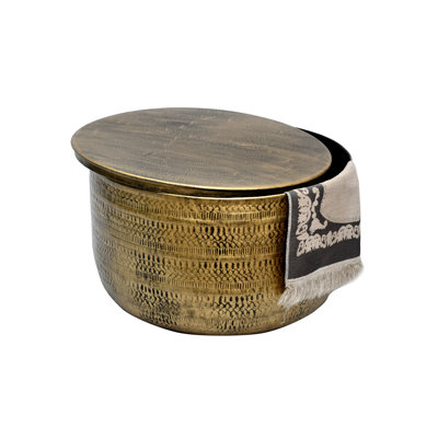 Table basse Marlo