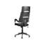 Polyester Blend Office Chair-1710235400-1710235403