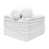Blanc est en rupture de stock