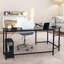 Bureau en L Castauqua-1263552851