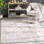 Well Woven Cairo Allegra Abstract Ivory Rug-62826683