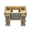 Alexandra Single Extra Wide Bath Vanity-225364022-225364013-224859237