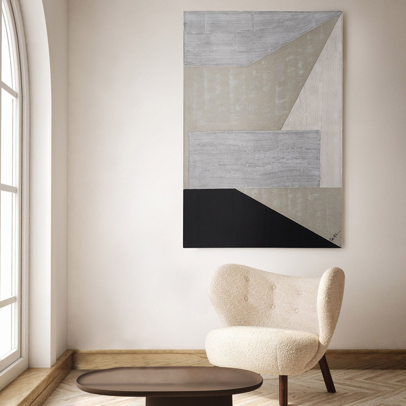Sur toile