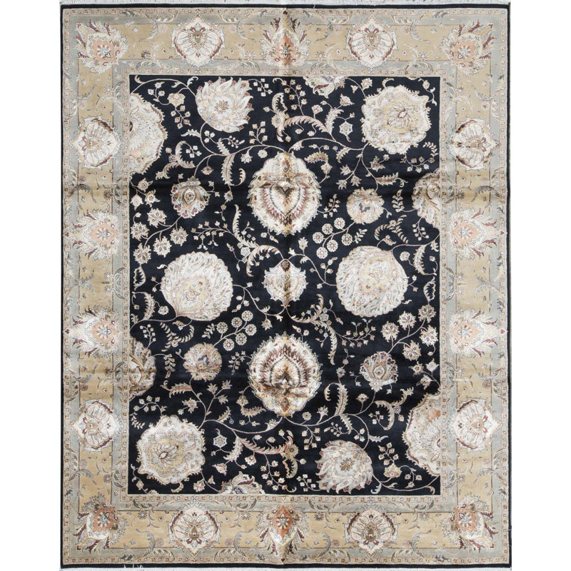 One-of-a-Kind 8'2" X 10'2" Area Rug