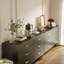 94"W 12 Drawer Dresser-1131401138