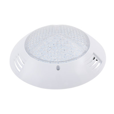 Lumière DEL 45W pour piscine, lumière DEL sous-marine