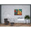 Impression sur toile tendue