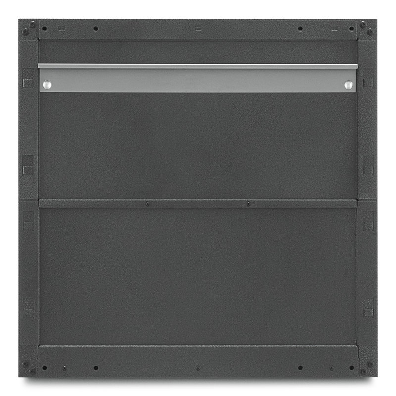 Ready-to-Assemble Large GearBox Bracket Kit
