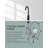 Touchless Single Hole Bathroom Faucet-98757958