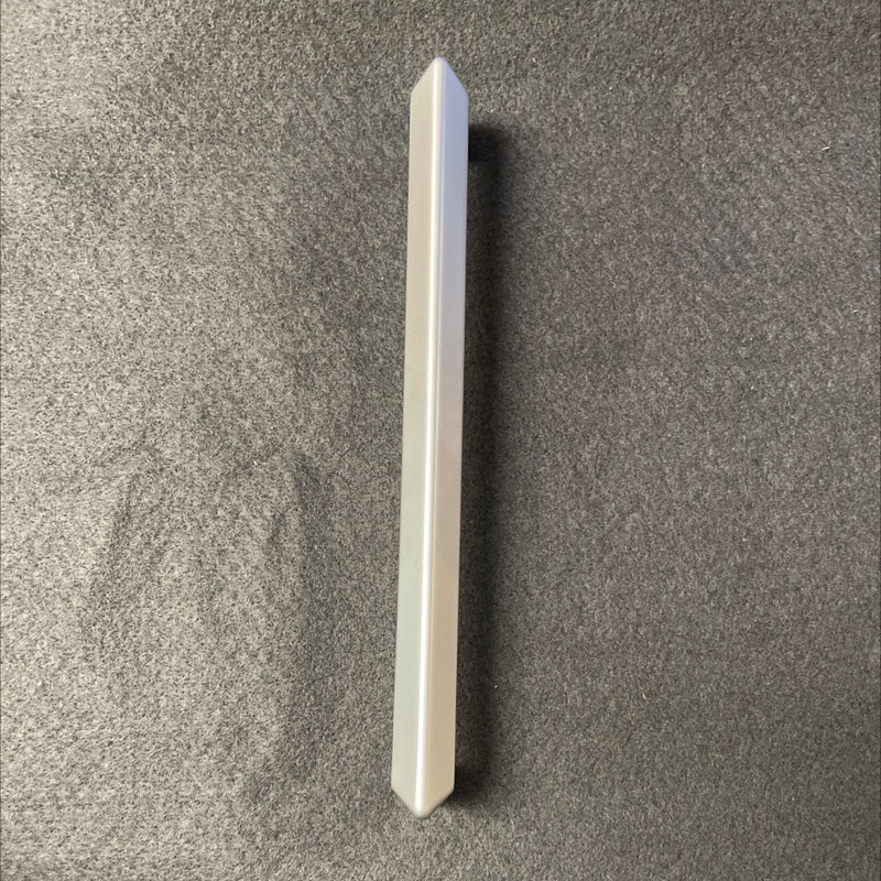 6-5/16" Avante Angled Pull, Chrome