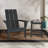 Devito 2 - Person Patio Conversation Set With Side Table-897601911