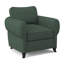 Cocoon Sunbrella® Boucle Armchair-70400512-70400516