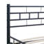 Brashears Metal Bed-1860635329
