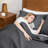 3 Piece Bedspread Set - Reversible Quilt Set - Lightweight Microfiber Coverlet for Queen King Twin-127275582-127275591