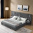 King Size Upholstered Bed Frame-1357729093-1346640979