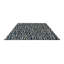 Melodic Hand Tufted Abstract Area Rug-2103903217